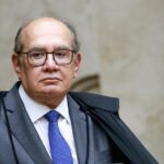 Gilmar Mendes pede desculpa após fala sobre Zema e cita limites de sátiras contra autoridades