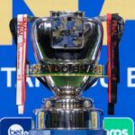 Bahia enfrenta o Remo e o Vitória o Flamengo pela Copa do Brasil