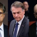 PGR envia manifestação ao STF contra transferência de Bolsonaro para prisão domiciliar