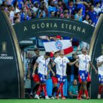 Bahia estreia hoje na Libertadores 2026 enfrentando O’Higgins no Chile
