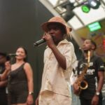 Do Recôncavo para o Pelô: Ruan Vítor, o vaqueirinho, fez sua estreia no Carnaval de Salvador