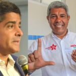 Pesquisa TML aponta que Jerônimo tem 52,51% contra 35,65% de ACM Neto