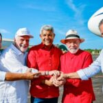 Wagner confirma Geraldo Jr. como vice de Jerônimo nas eleições de 2026