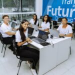 Ilha de Maré recebe o Jornada Jovem Acelen