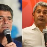 Duas vices e duas suplências, os quatro cargos mais disputados hoje na sucessão baiana