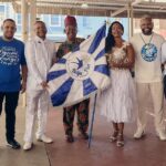 É hoje: Beija-Flor faz homenagem a Bembé do Mercado no Carnaval do Rio. Conheça o samba enredo