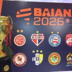 Confira as partidas e veja o que está em jogo na última rodada do Baianão 2026