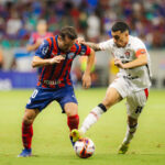 CBF detalha tabela do Brasileirão das próximas rodadas do Bahia e Vitória