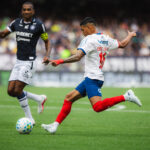 Bahia sai na frente mas sofre virada é goleada é goleado pelo Remo por 4 a 1