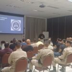 Integração e capacitação marcam nivelamento da PRF com policiais militares no Recôncavo