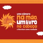 FLIPO 2026: Confira programação completa do Festival Literário de Castro Alves