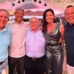 Irmãos Vieira Lima silenciam diante de pressão para saída de Geraldo Júnior da chapa de Jerônimo