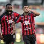 Vitória vence o CRB por 4 a 2 e se reabilita na Copa do Nordeste