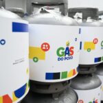 Bahia tem mais de 1,2 milhão de novas famílias beneficiadas pelo Gás do Povo