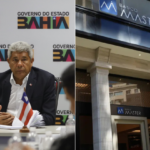 Governo da Bahia diz que repasses ao Banco Master envolvem antecipação de precatórios do Fundef feita por servidores da educação