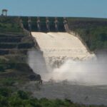Chuvas intensas colocam o Recôncavo sob tensão e pressionam Barragem de Pedra do Cavalo
