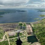 Após fortes chuvas, comportas da Usina Pedra do Cavalo serão reabertas na próxima segunda-feira