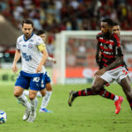 Bahia enfrenta o Flamengo no Maracanã neste domingo