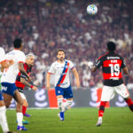 Bahia perde por 2 a 0 para o Flamengo no Maracanã