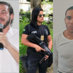 O triângulo amoroso por trás da prisão do ex-deputado Uldurico Jr