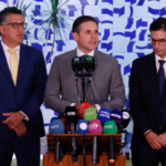 Motta define Léo Prates como relator de proposta que altera jornada de trabalho