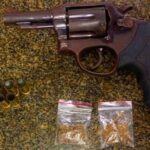 Suspeito morre após confronto com a CIPE-Recôncavo em Cachoeira