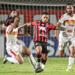 Baianos podem se ajudar na luta por vaga nas quartas de final da Copa do Nordeste