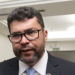 PF faz buscas na ALBA e mira deputado Marcinho Oliveira em operação contra desvios na Bahia