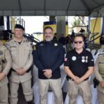 Nova delegacia da PRF é inaugurada em Santo Antônio de Jesus (BA) e amplia atuação no Recôncavo Baiano