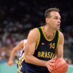 Luto no esporte: Morre Oscar Schmidt, lenda do basquete brasileiro, aos 68 anos