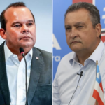 Rui Costa admite insatisfação com escolha de Geraldo Júnior para vice, mas reforça apoio a Jerônimo: “Não gosto de mentir”